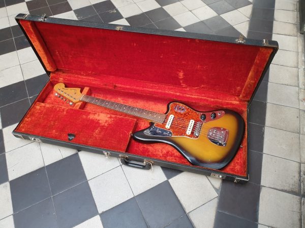 FENDER JAGUAR 1965 – Image 8