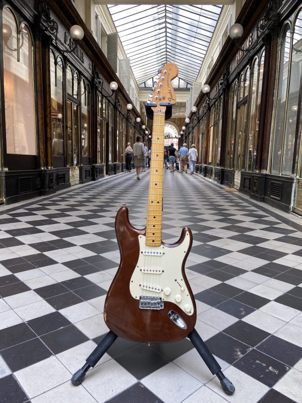 FENDER STRATOCASTER 1978 – Image 7