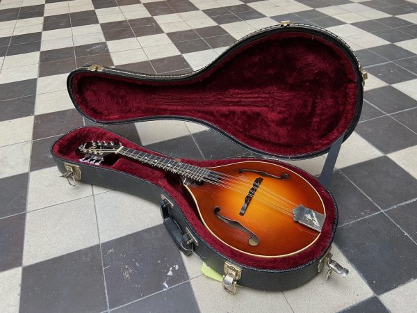 MANDOLINE FLATIRON PERFORMER STYLE A – Image 7