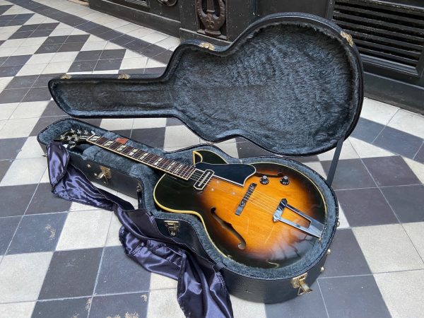 GIBSON ES-175 CC 1979 – Image 8