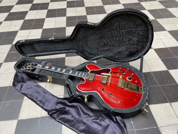 GIBSON CUSTOM SHOP ES-355  2010 – Image 7