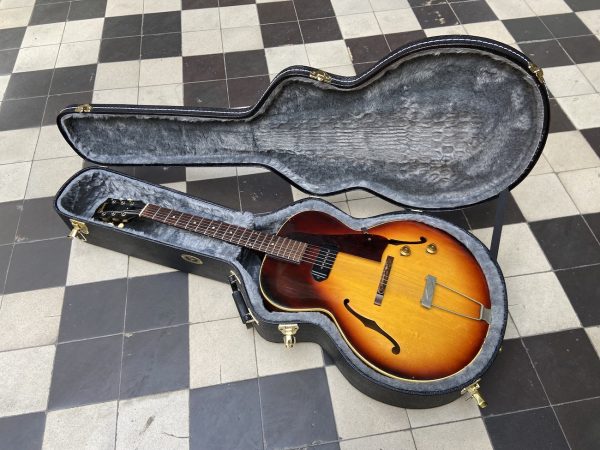 GIBSON ES-125 1965 – Image 7