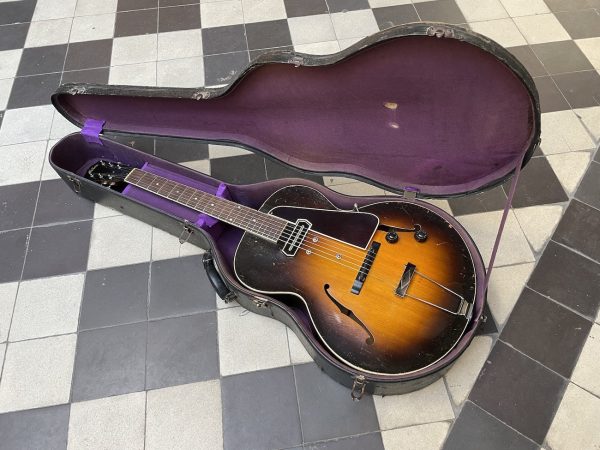GIBSON ES-150 1937 – Image 7