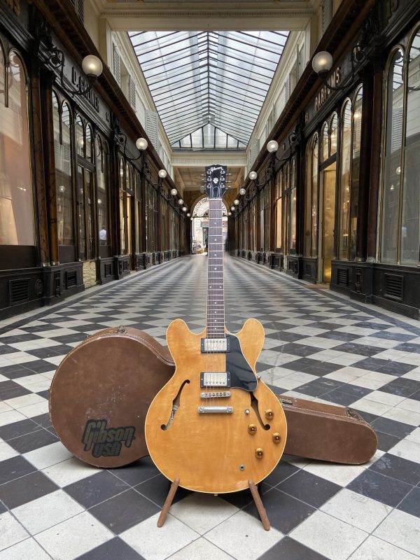 GIBSON ES-335 DOT 1988 – Image 7