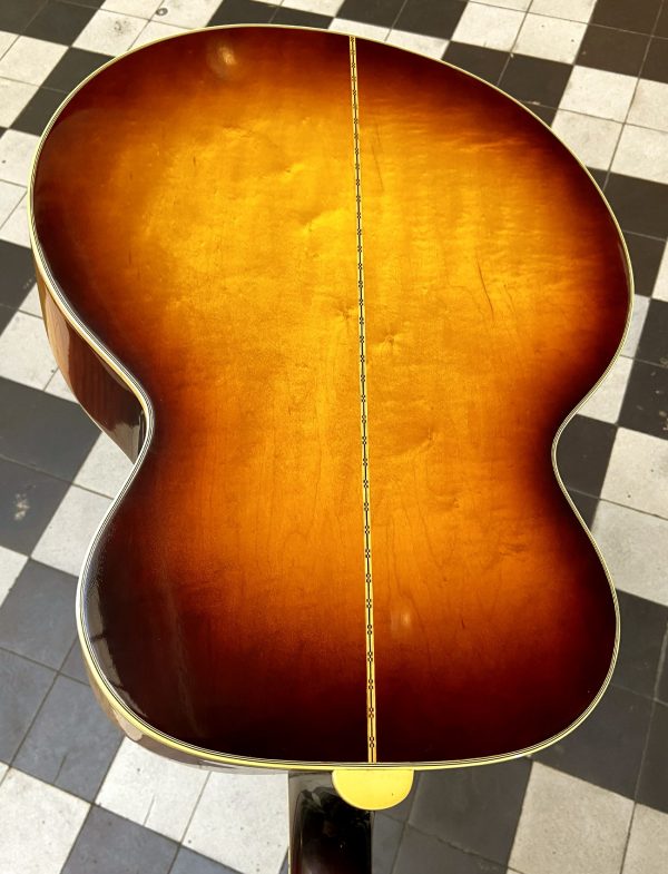 GIBSON J-200 1962 – Image 6