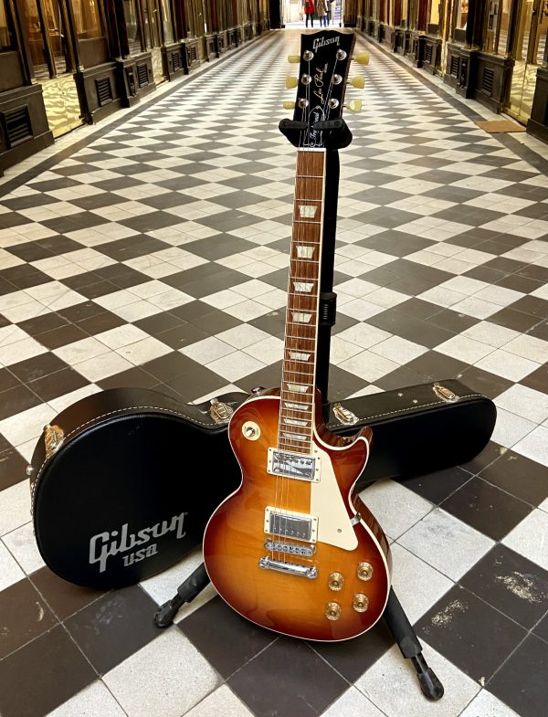 GIBSON LES PAUL TRADITIONAL – Image 7