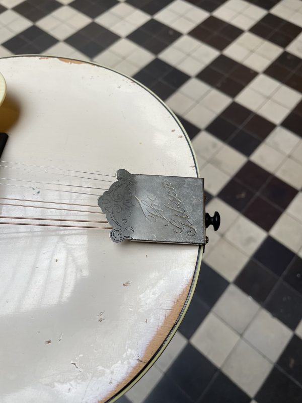 GIBSON MANDOLINE STYLE A-3 1920 – Image 7