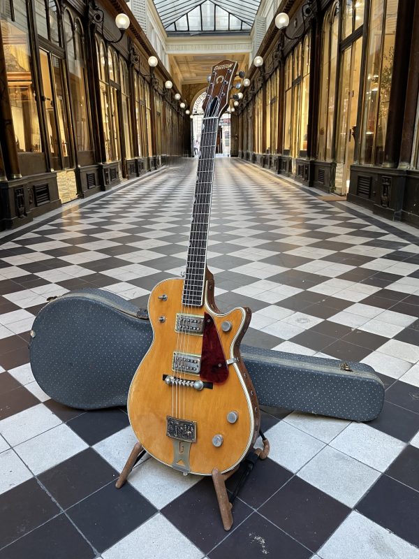 GRETSCH 6130 ROUNDUP 1959 – Image 7