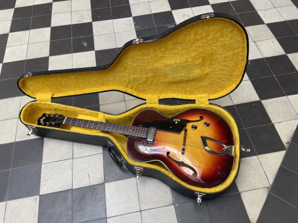 GUILD X-50 CORDOBA 1966 – Image 7