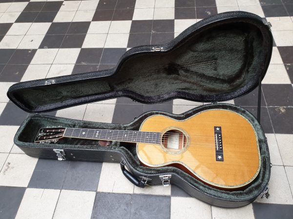 LARSON BROTHERS STAHL STYLE 1 ES 2000 – Image 7