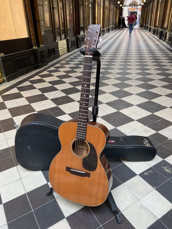 MARTIN 00-18 1973 – Image 7