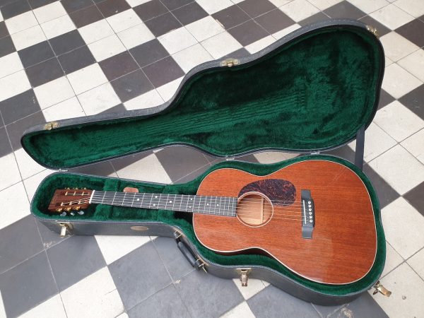 MARTIN 000-17S 2000 - Image 7