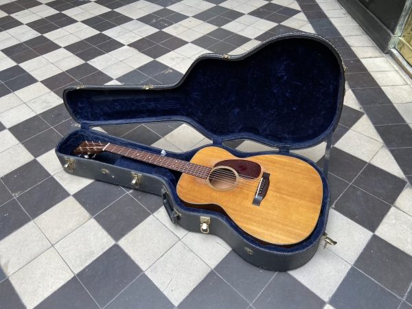 MARTIN 000-18 1952 – Image 7