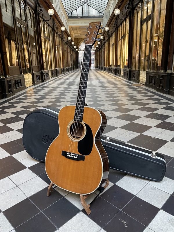 MARTIN 000-28 1996 – Image 7