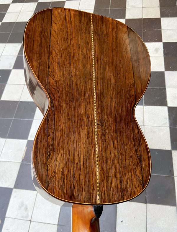 MARTIN 1-21 c.1860 – Image 6