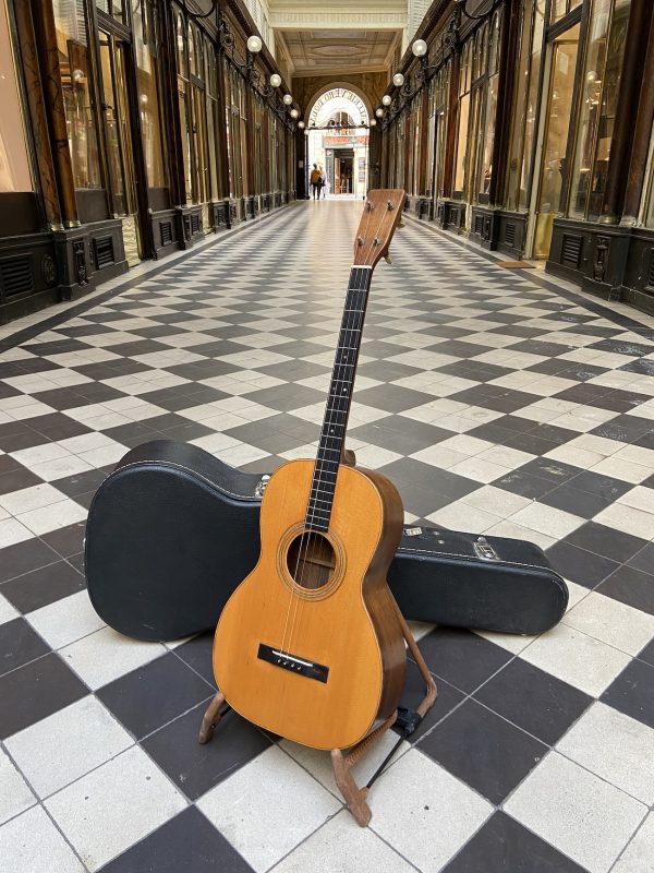 MARTIN 5-21T 1927 - Image 8