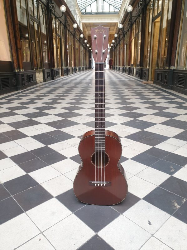 MARTIN UKULELE B51 c.1960 – Image 7