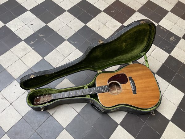 MARTIN D-18 1950 – Image 8