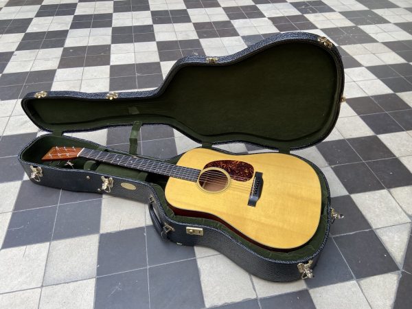 MARTIN D-18 AUTHENTIC 1939 – 2013 – Image 7