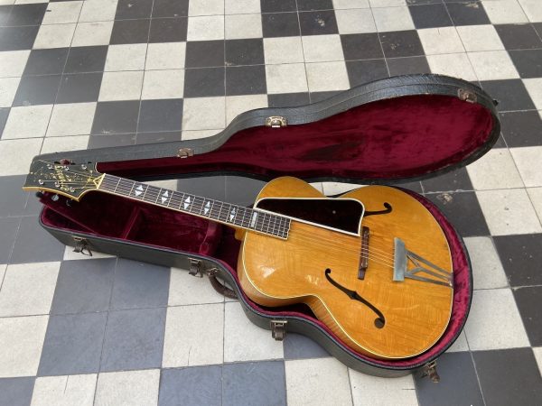 STROMBERG G-1 c.1950 – Image 8