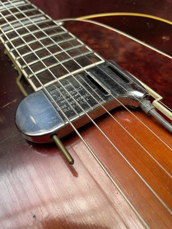 VEGA DUO-TRON c.1950 – Image 7