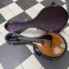 mandoline gibson a "pumpkin top" 1917