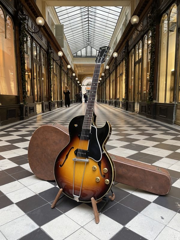 1957 gibson es 225td