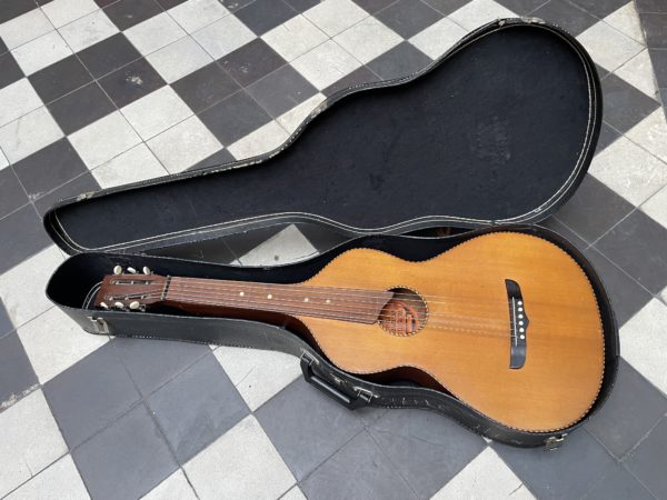 hilo style 640 hawaiian guitar c.1920