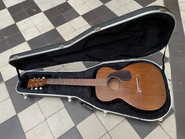 martin 0 15 1949