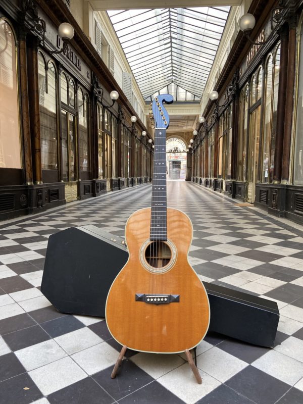 1997 martin/stauffer 00 40