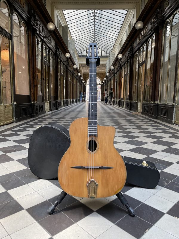 BUSATO GRAND MODÈLE c.1940 - Image 8
