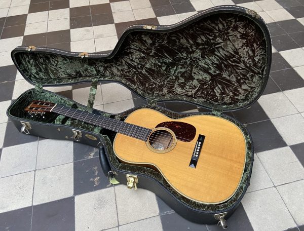 COLLINGS 000-2H – Image 8
