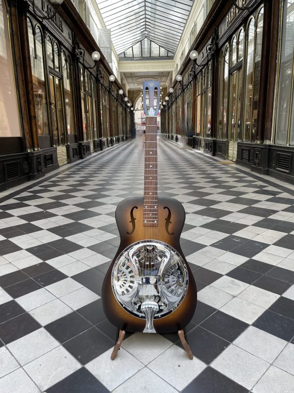 DOBRO D4 1996 – Image 8