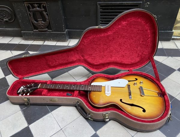 EPIPHONE CENTURY 422T 1959 – Image 7