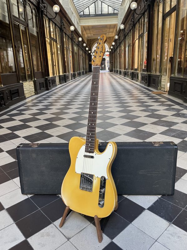 FENDER TELECASTER 1969 – Image 7