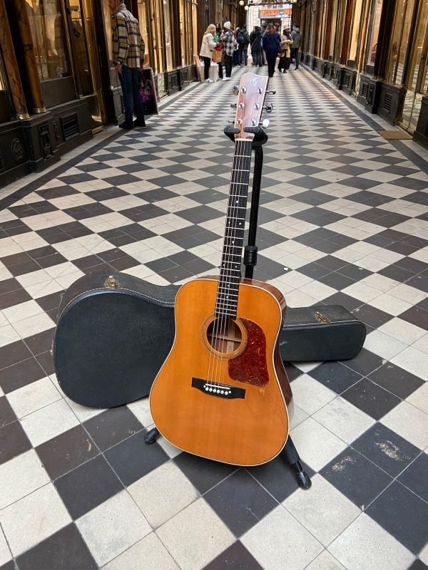 GALLAGHER DOC WATSON – Image 7