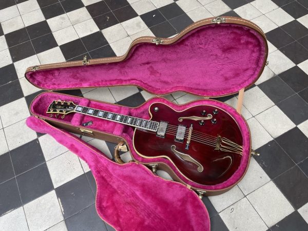 GIBSON BYRDLAND 1977 - Image 8