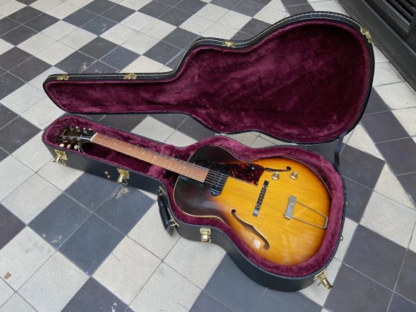 GIBSON ES-125T 1964 – Image 8