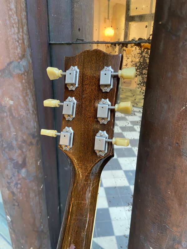 GIBSON ES-150 1953 – Image 4