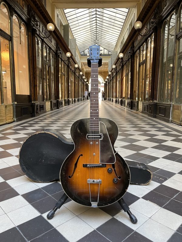 GIBSON ES-150 1937 – Image 8