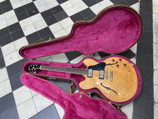 GIBSON ES-335 DOT 1988 – Image 8