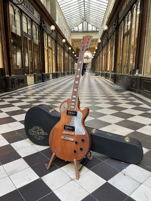 GIBSON CS LES PAUL SPECIAL BOB MARLEY 2003 – Image 7