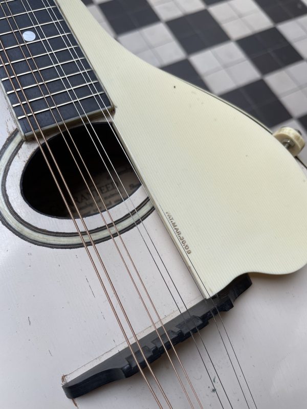 GIBSON MANDOLINE STYLE A-3 1920 – Image 8