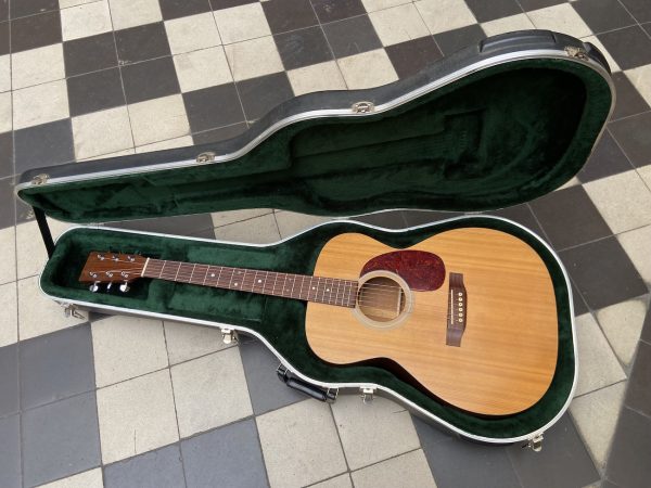 MARTIN 000-1 1996 – Image 7