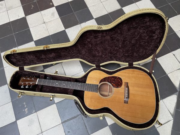 MARTIN 000-18 1962 – Image 8