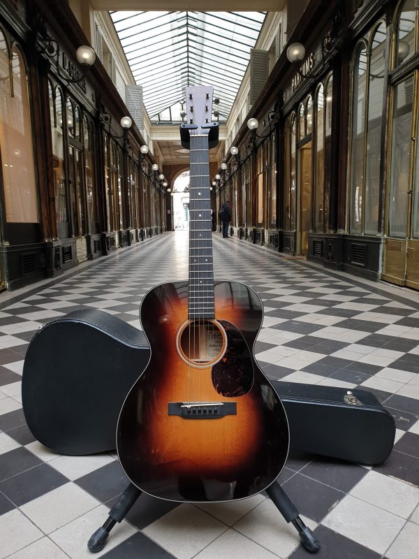 MARTIN 000-18 GOLDEN ERA 1937 2006 – Image 8