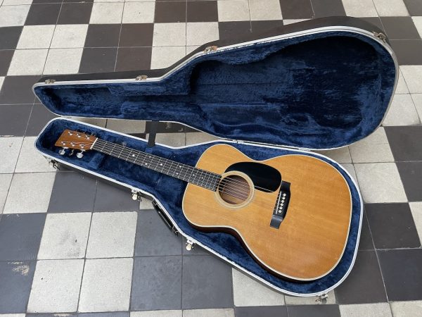 MARTIN 000-28 1996 – Image 8