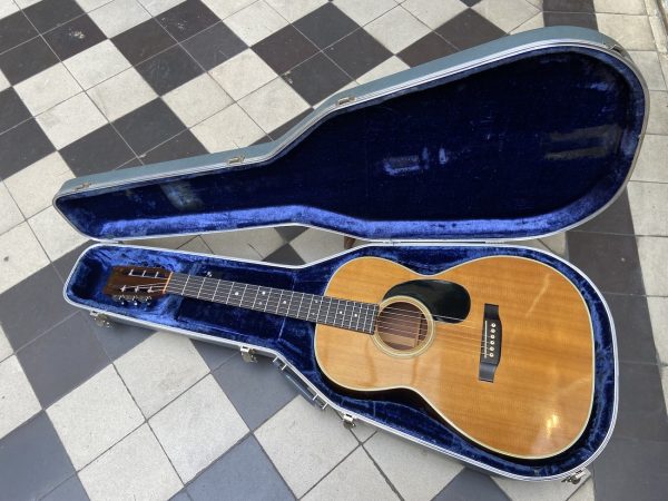 MARTIN 000-28S 1977 – Image 8