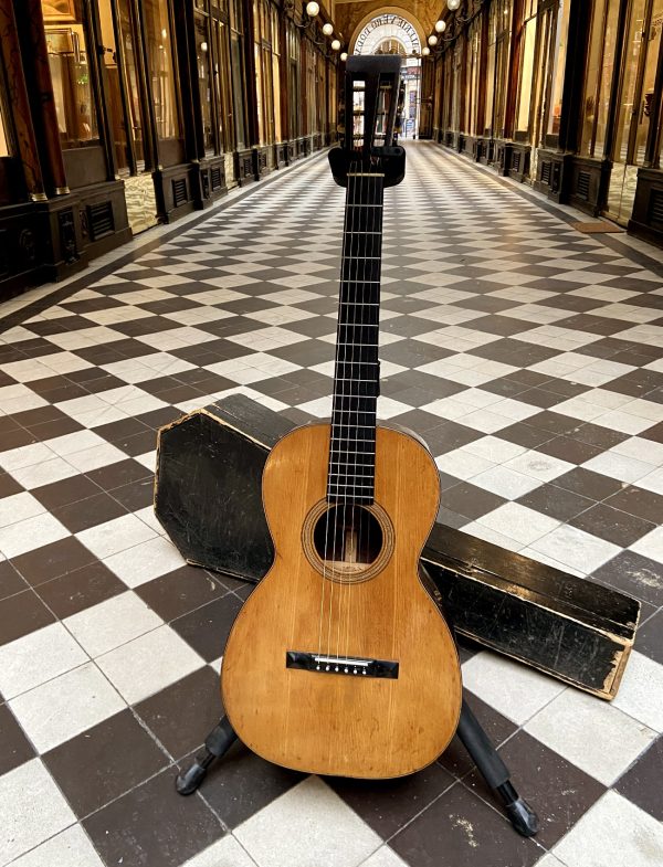 MARTIN 1-21 c.1860 – Image 7