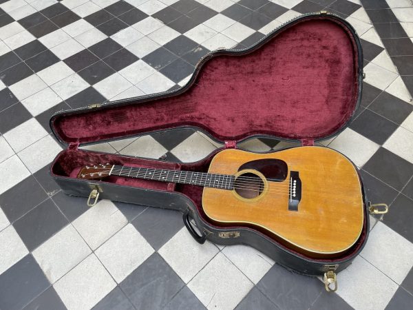 MARTIN D-28 1948 – Image 8